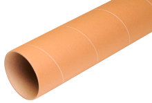 Formrör 190 x 800 mm